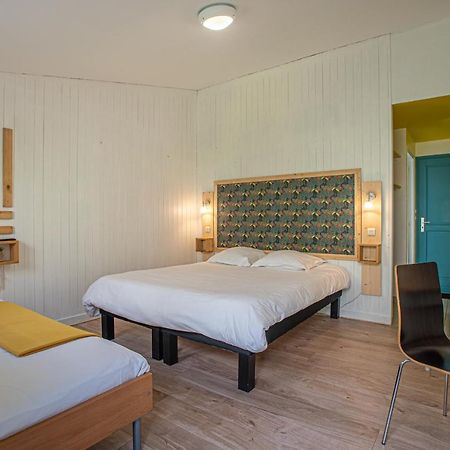 Hotel Naeco オーディエルヌ エクステリア 写真