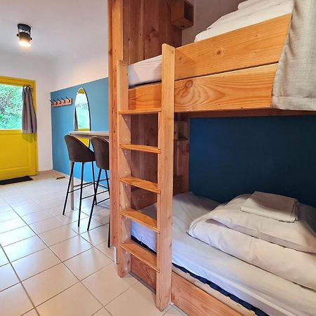 Hotel Naeco オーディエルヌ エクステリア 写真