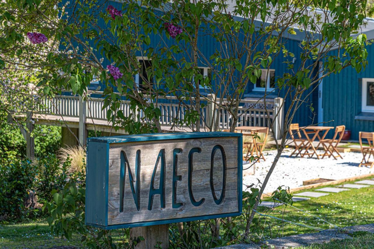 Hotel Naeco オーディエルヌ エクステリア 写真
