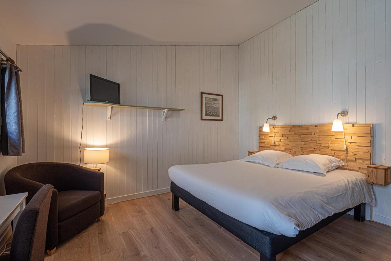 Hotel Naeco オーディエルヌ エクステリア 写真