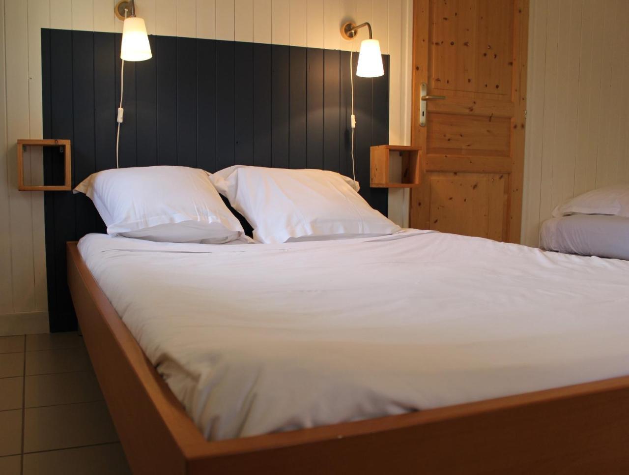 Hotel Naeco オーディエルヌ エクステリア 写真